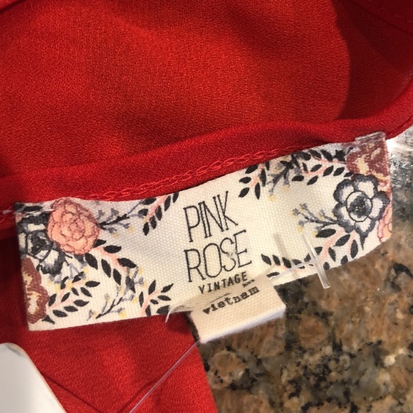 Dressy tank top - Picture 8 of 9